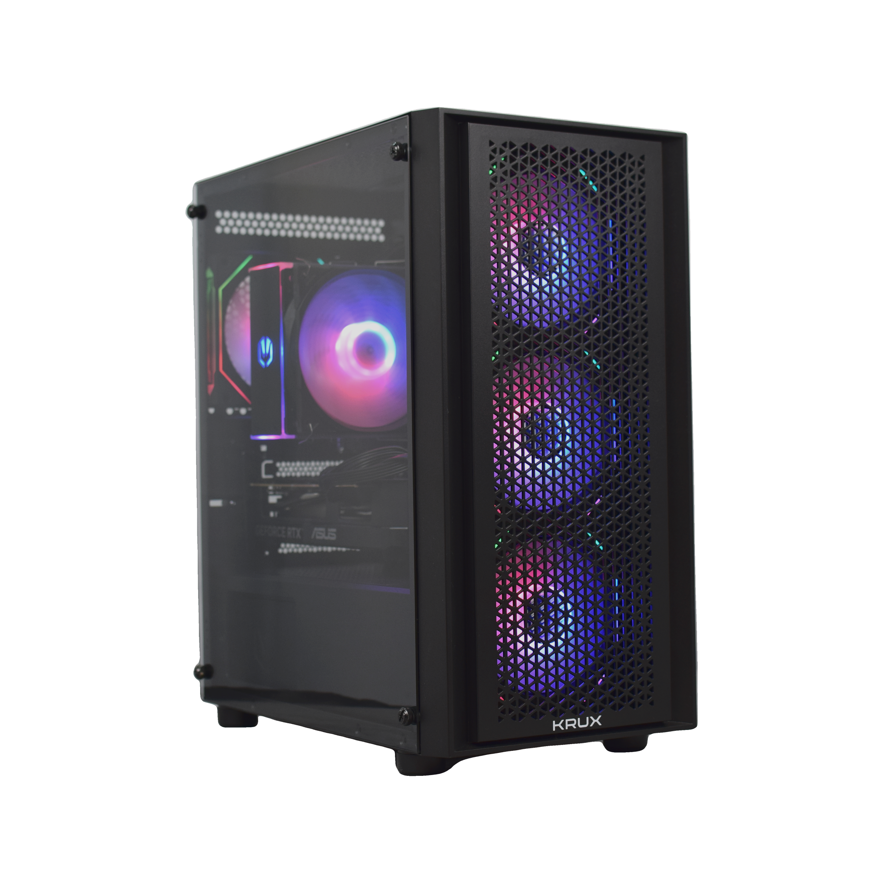 【きゅうそん】Ryzen5 5500 RTX5060 Ryzen 5 5500 | RTX 5060 | Prenew
